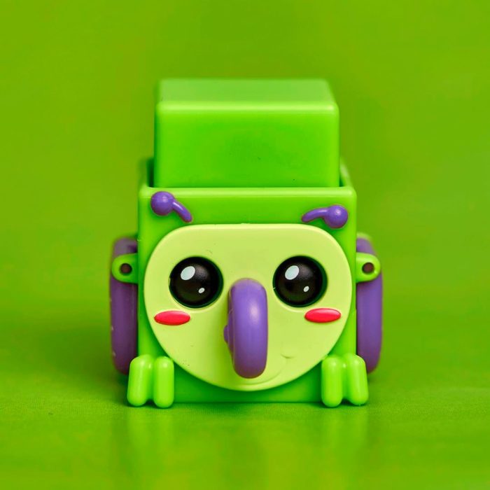 Simba Bloxies Figure impilabili con movimento. - immagine 11