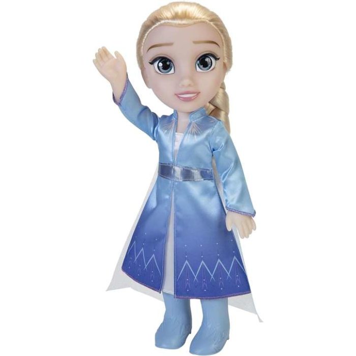 Jakks Disney Frozen Elsa 38 cm