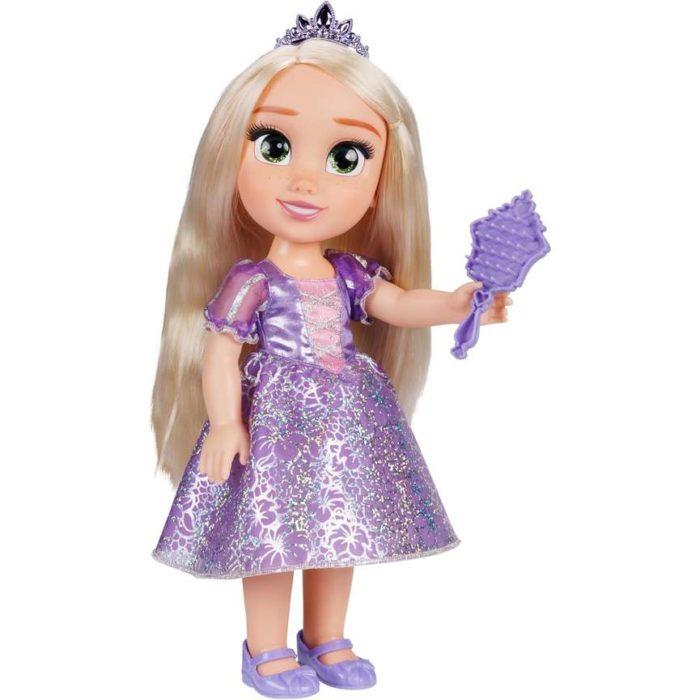 Jakks Disney Principessa Rapunzel 38 cm