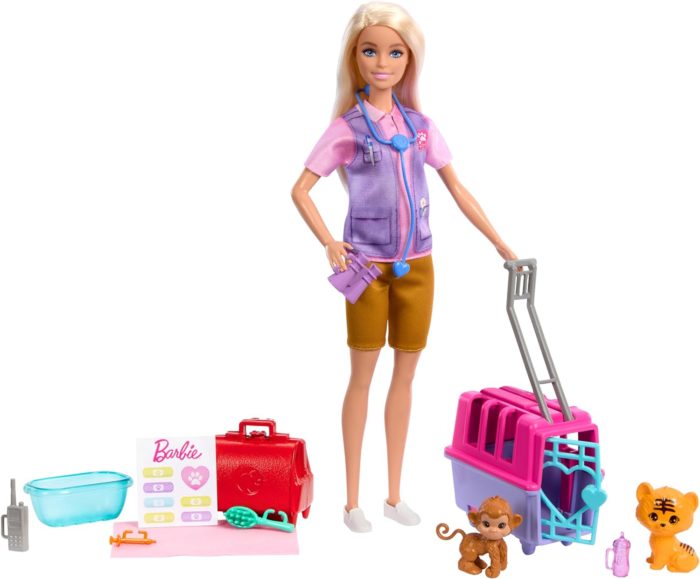 barbie_veterinaria_mattel_1
