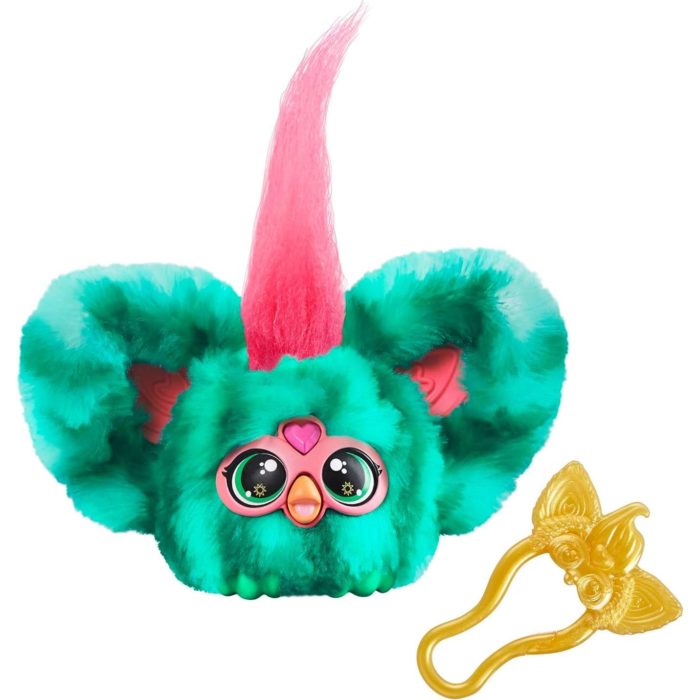 Furby Furblets Mello-Nee