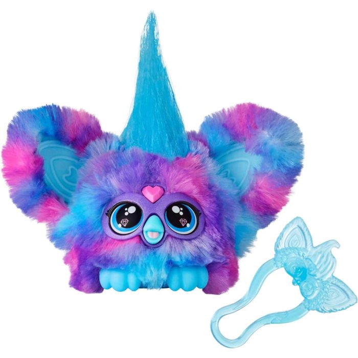 Furby Furblets Luv-Lee