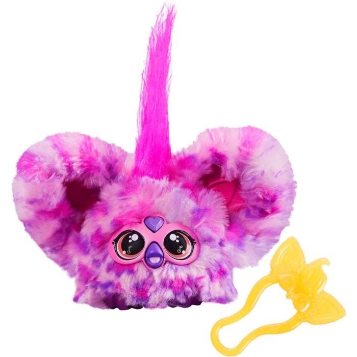 Furby Furblets Hip-Bop