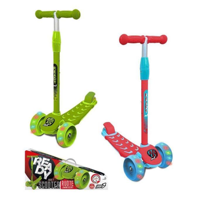 Scooter  3 ruote Ready Unisex