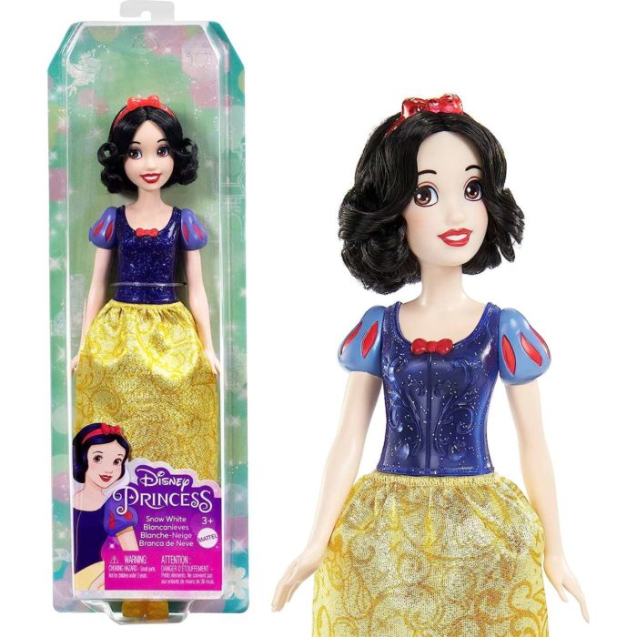 Disney Pricess Bianca Neve - immagine 2