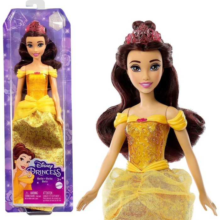 Disney Princess Bella