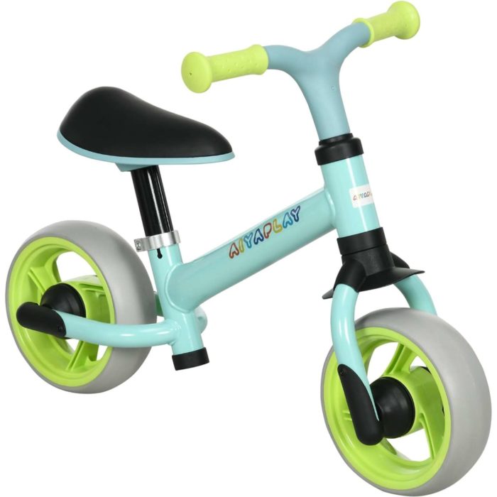 Bici senza pedali - immagine 5