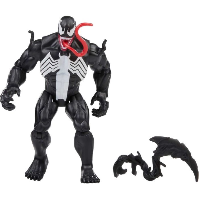 Marvel Spiderman Venom - immagine 2