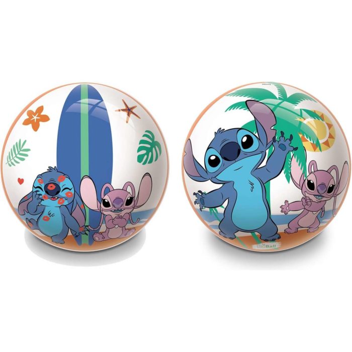 Pallone Stitch 23 cm - immagine 2