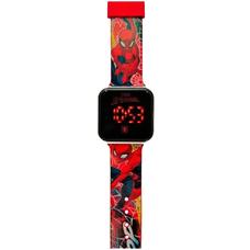 Orologio smartwatch Disney Spiderman da bambino - JOY Gioielli