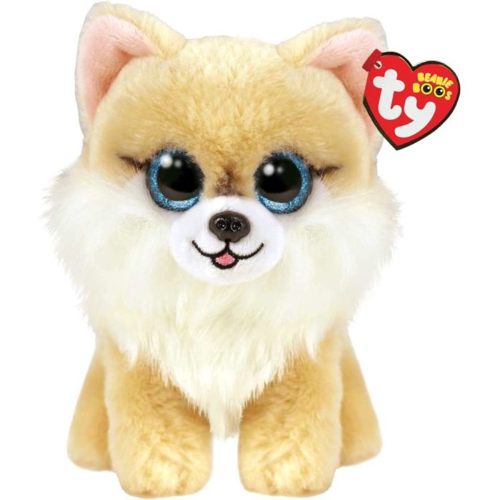 Ty Beanie boos 15 cm