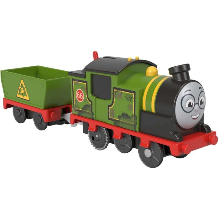 Thomas e i suoi amici motorizzati Whiff