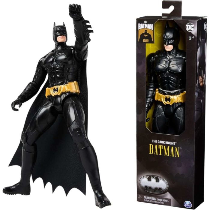 Batman 85 anniversario 30 cm