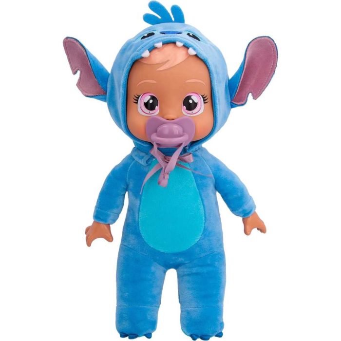 Cry Babies Tiny Cuddles Stitch