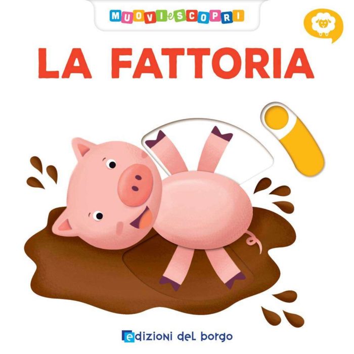 Muovi e scopri - La Fattoria