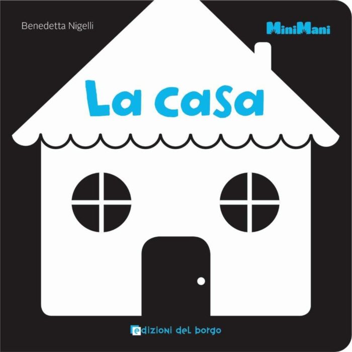 Libro La casa