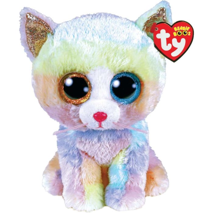 Ty Peluche Beanie Boos Heather.
