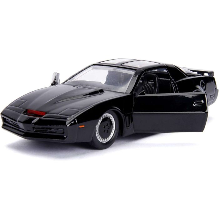 Knight Rider K.I.T.T
