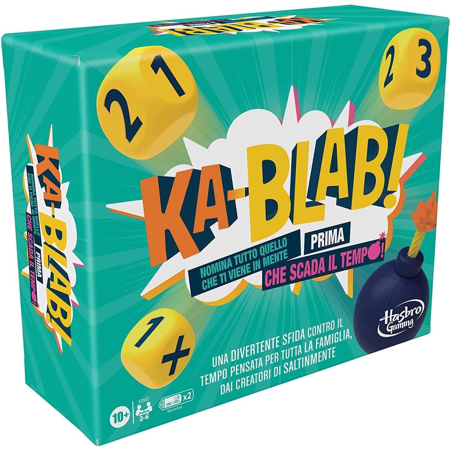Ka-Blab