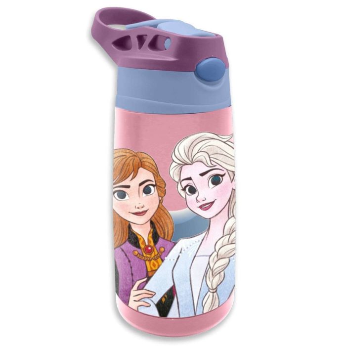 Borraccia Termica Frozen 450 ml