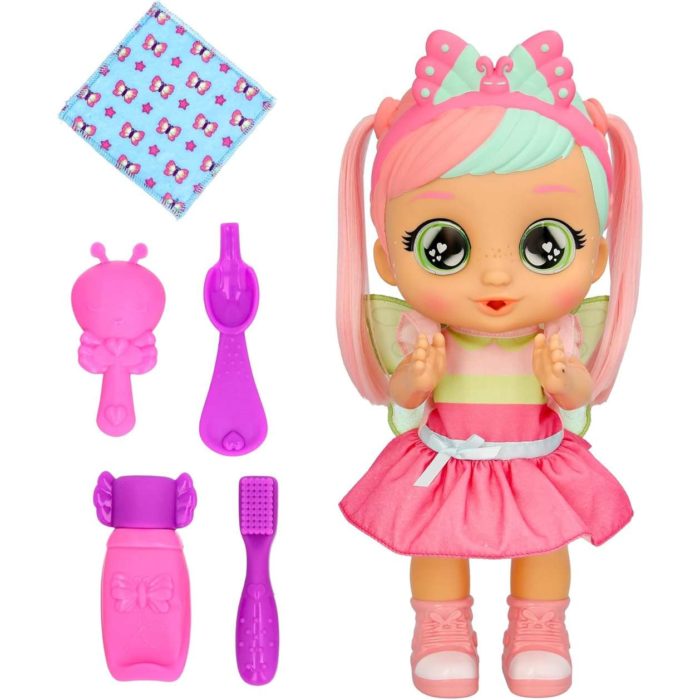 Cry Babies Bella s Morning Routine