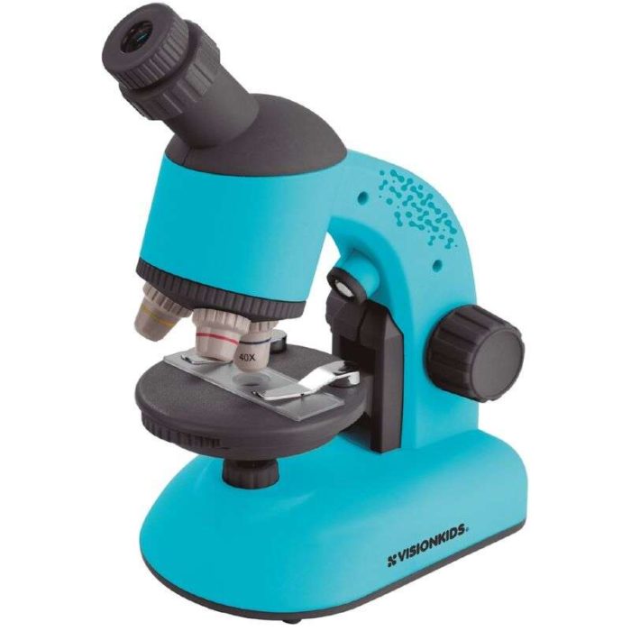 Visionkids Microscopio 360 - immagine 2