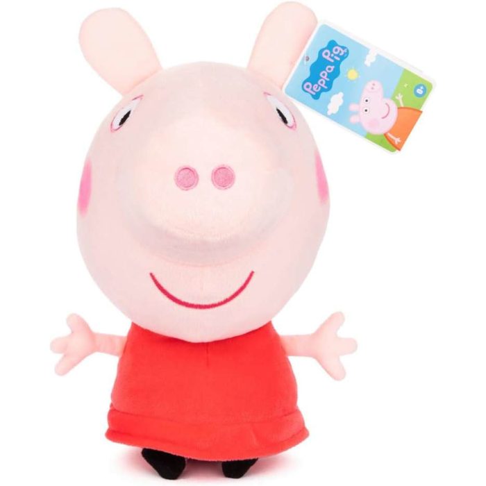 Peluche Peppa Pig 35 cm