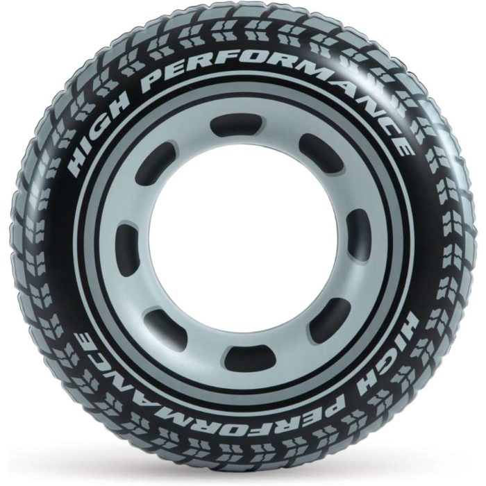 SALVAGENTE RUOTA INTEX