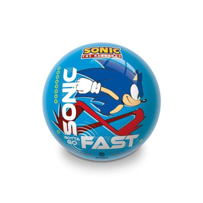 Pallone 220 Disney Sonic