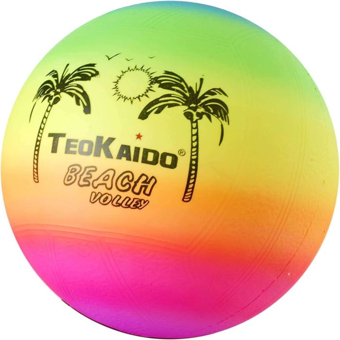 Teokaido Pallone gomma 230 cm