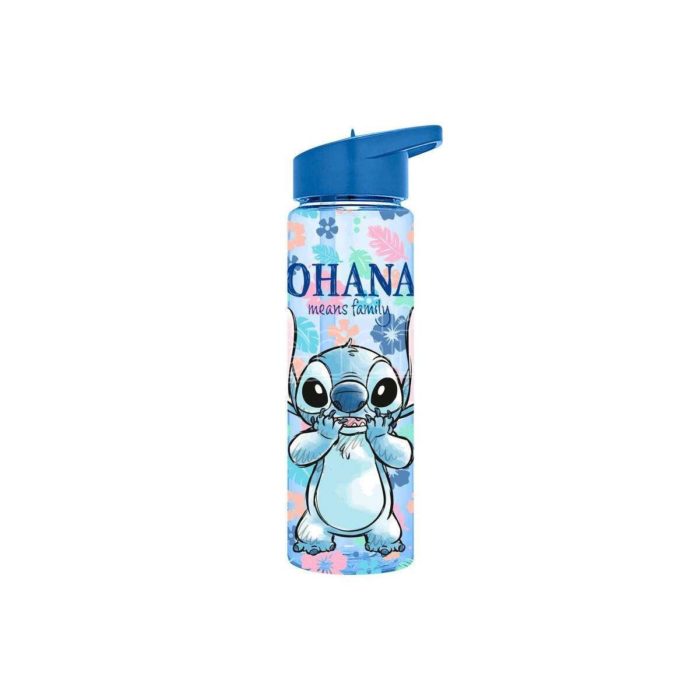 Disney Stitch  Bottiglia 600 ml