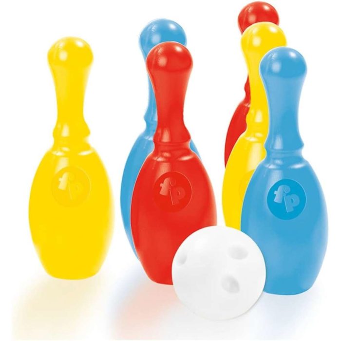 Fisher Price Mega Bowling