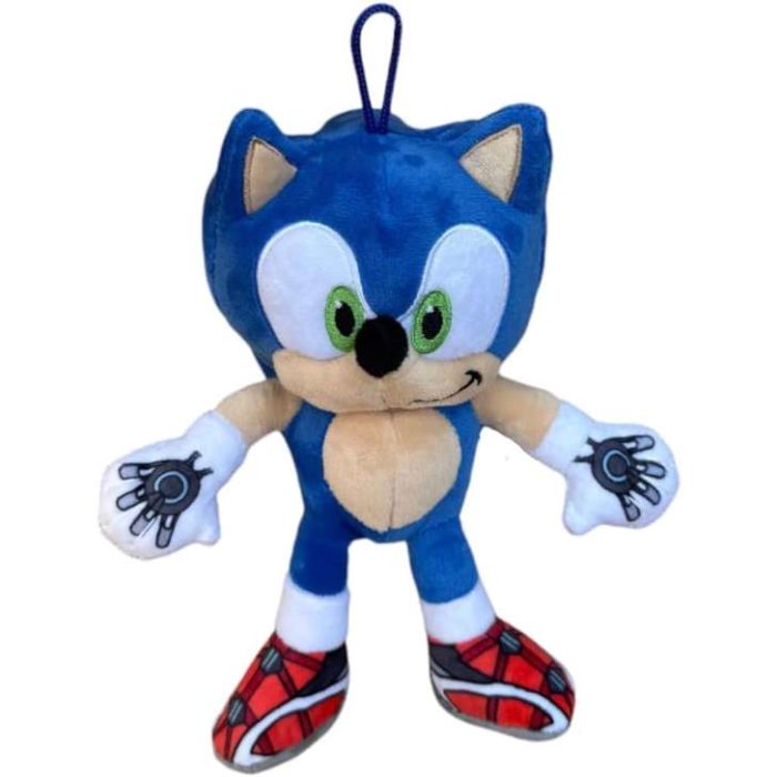 Peluche Sonic 20 cm