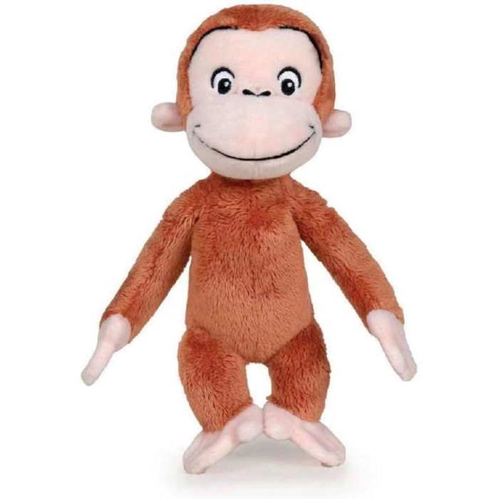 Curioso George 25 cm