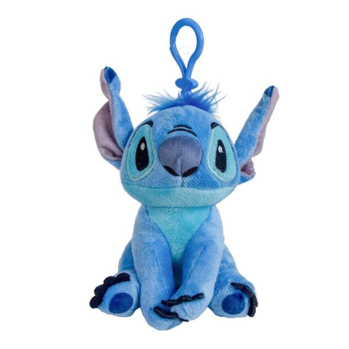 Peluche Stitch portachiavi