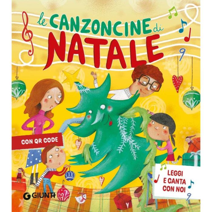 Le canzoncine di Natale. - immagine 2