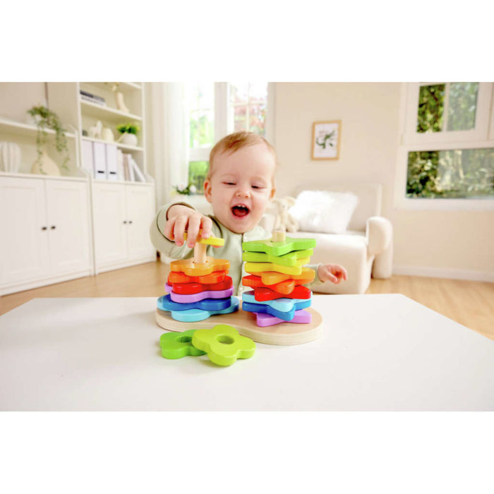 Hape impilatore doppio