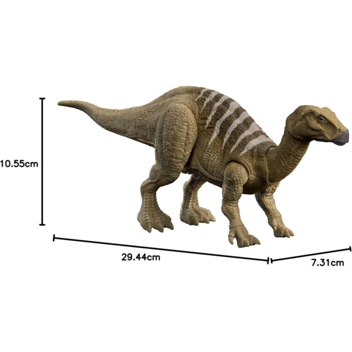 Jurassic World Iguanodon
