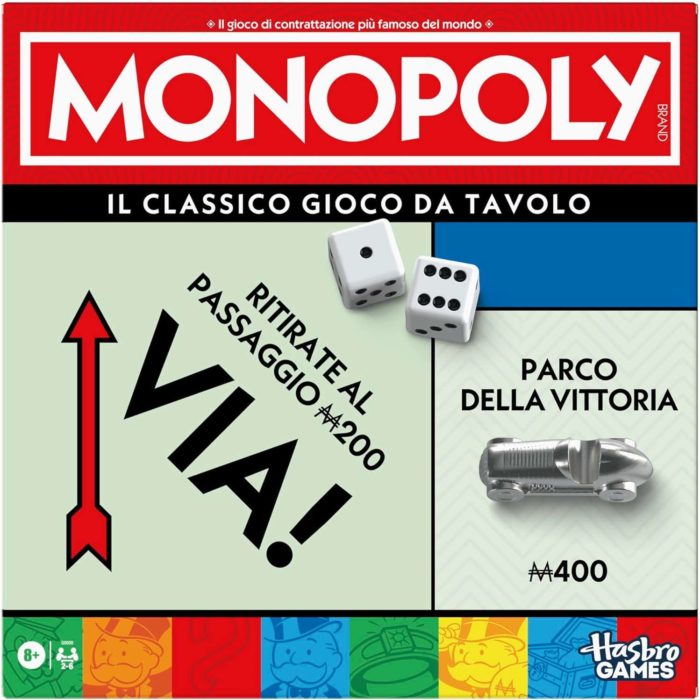 Monopoly Classic refresh - immagine 2