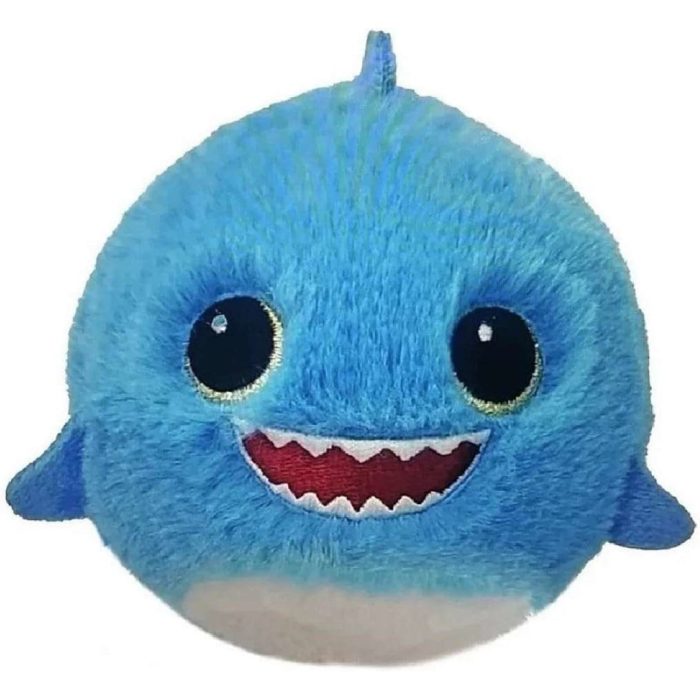 Ty Fins Peluche morbidi che rimbalzano. - immagine 2