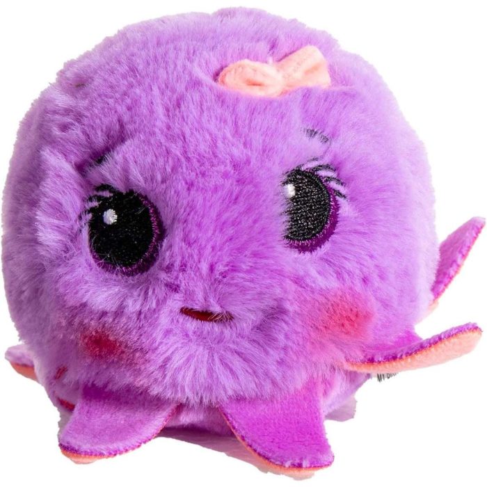 Ty Leggy Il polpo Peluche morbidi che rimbalzano. - immagine 2