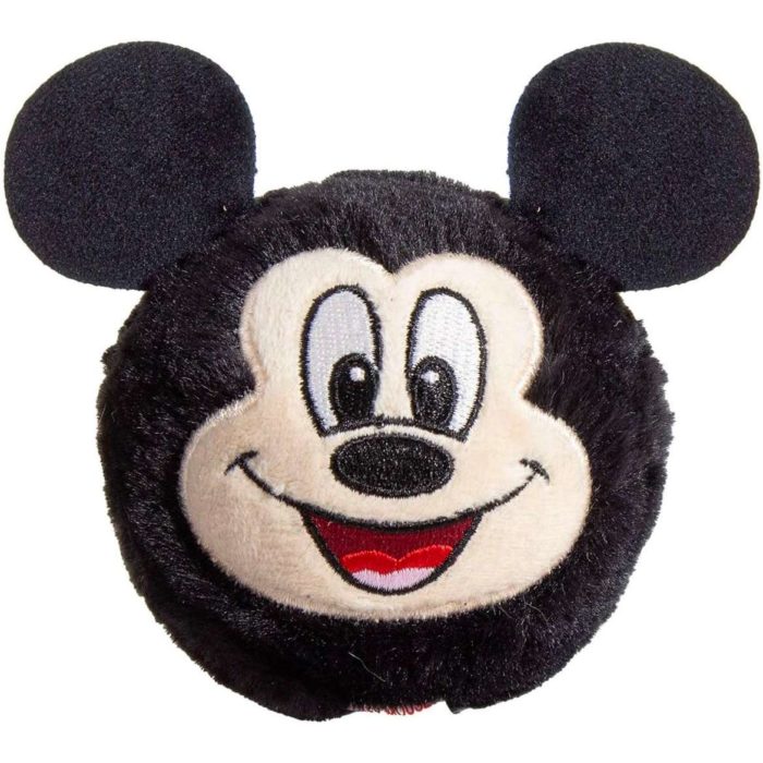 Ty Michy Disney peluche morbidi che rimbalzano. - immagine 2