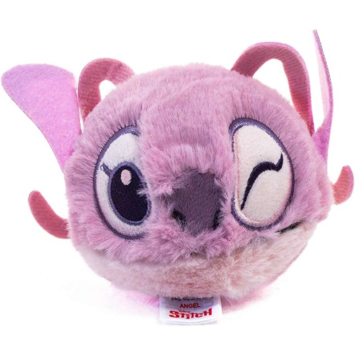 Ty Angel Stitch peluche morbidi che rimbalzano. - immagine 2