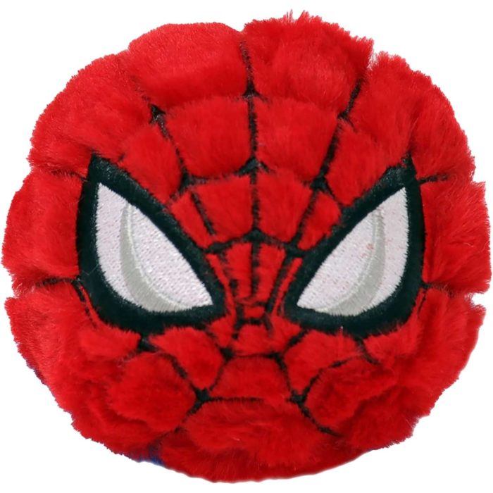 Ty Spider Man Peluche morbidi che rimbalzano.