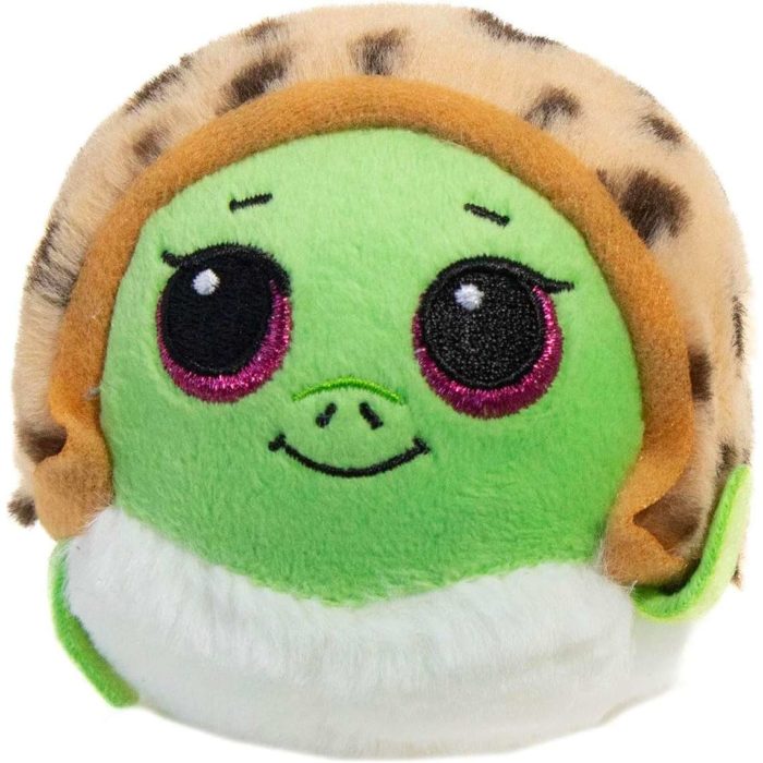 Ty Cruiser Tartaruga Peluche morbidi che rimbalzan - immagine 2