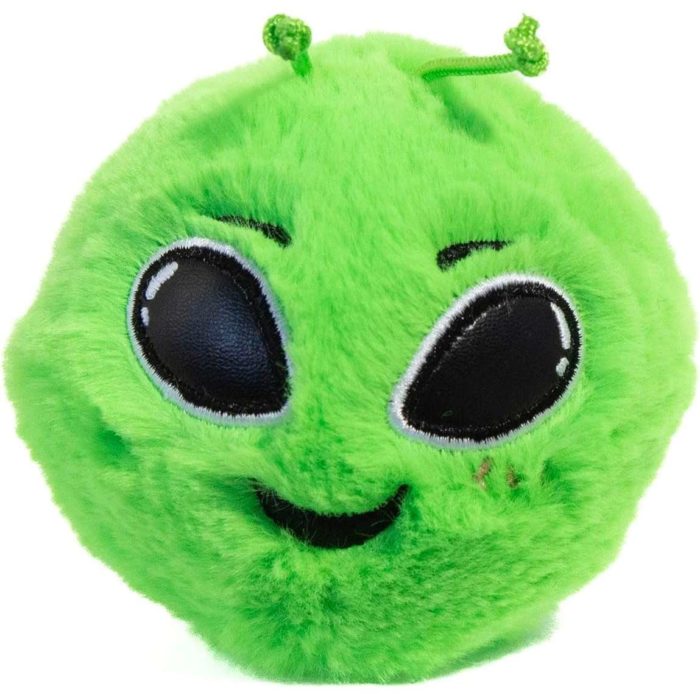 Ty Sebastian Alieno Peluche morbidi che rimbalzano