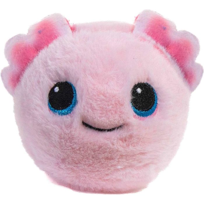 Ty Gill Peluche morbidi che rimbalzano.