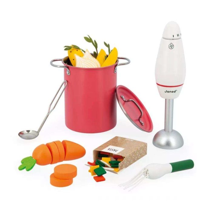 Janod Set per zuppa