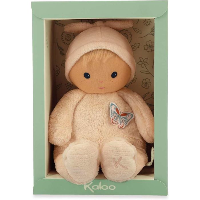 Kaloo Bambola Bebè Jasmin