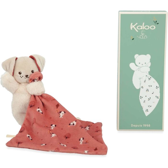 Kaloo Doudou Cane Brique